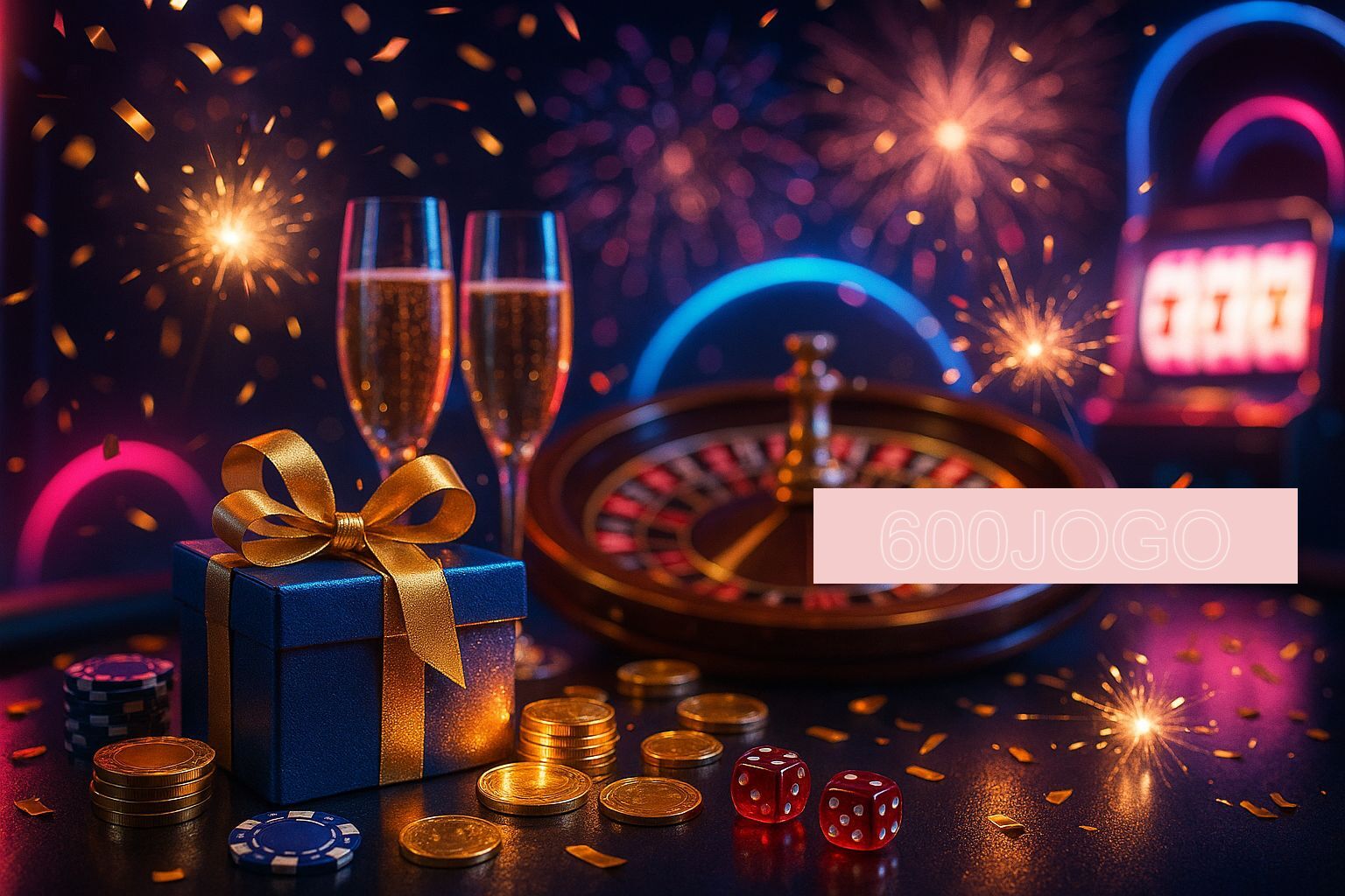 Bônus Festivos