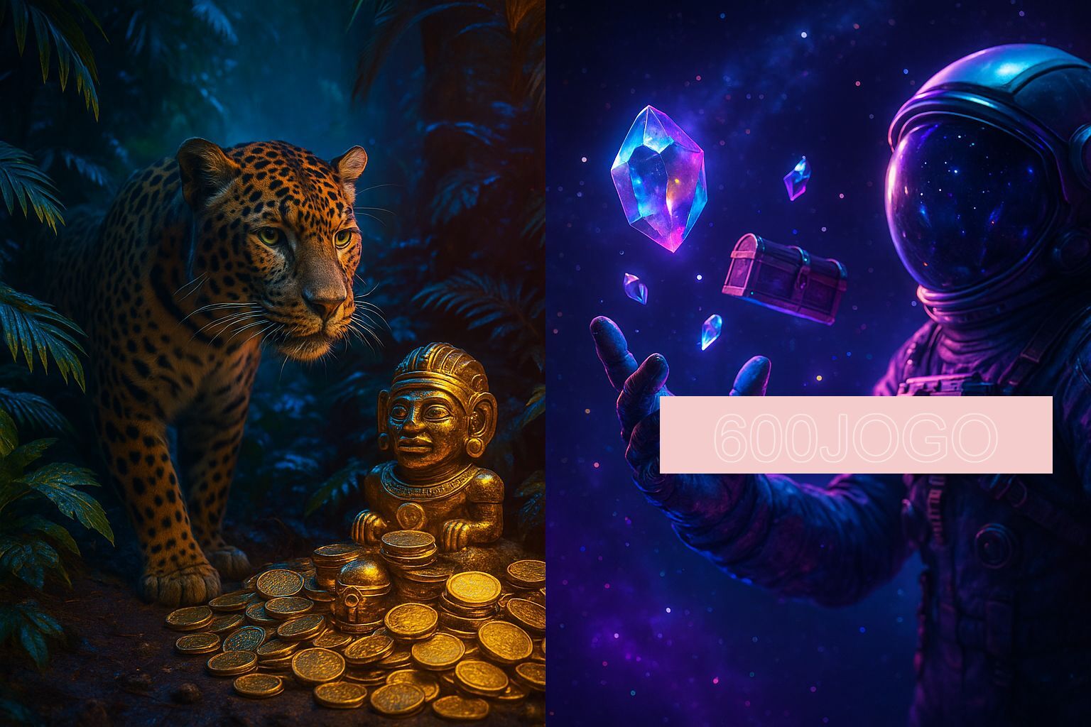 Jogos Populares