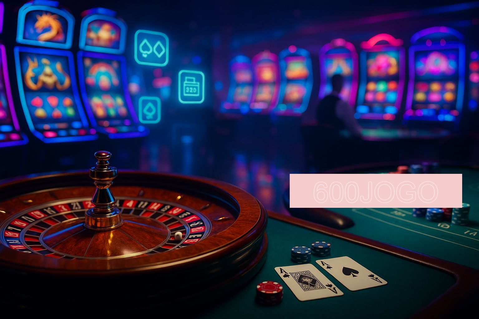 Jogos Recomendados