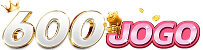 Logo da 600JOGO